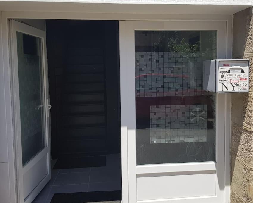 Petite Maison Type Loft En Plein Bourg D'Ambazac Luaran gambar