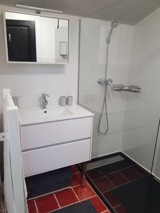 Petite Maison Type Loft En Plein Bourg D'Ambazac Luaran gambar