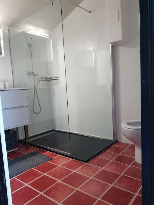 Petite Maison Type Loft En Plein Bourg D'Ambazac Luaran gambar